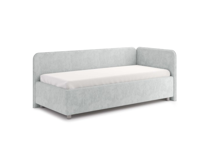 Кровать Сонум Capri R (Флок)