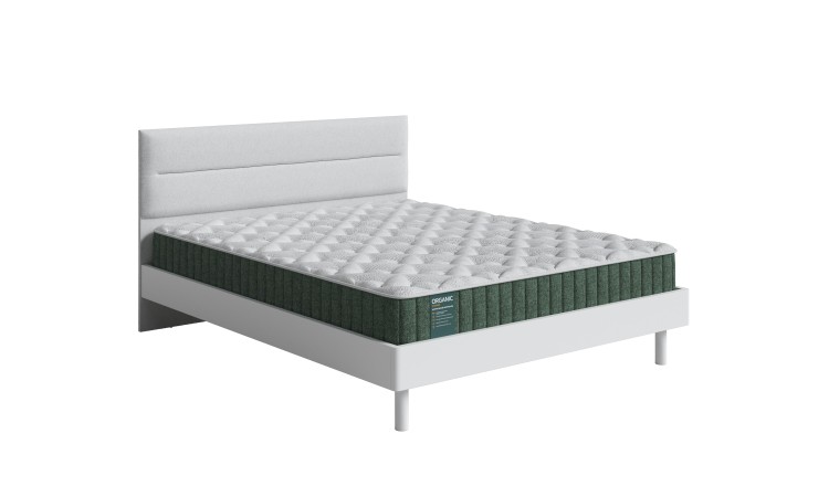 Белая эмаль (береза)/Piano Серебристая чайка