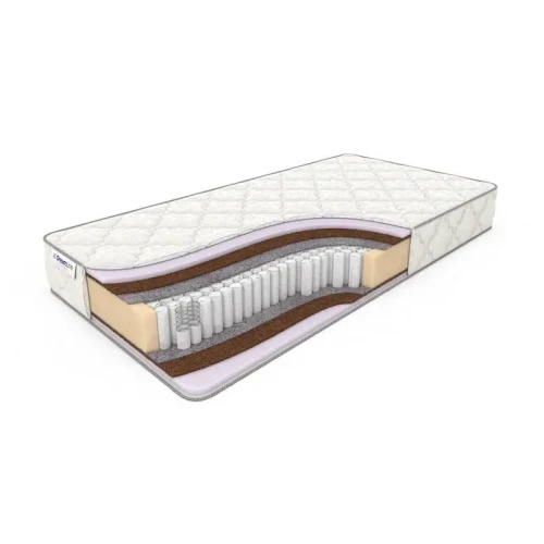 Матрас Dreamline Eco Foam Hard S1000