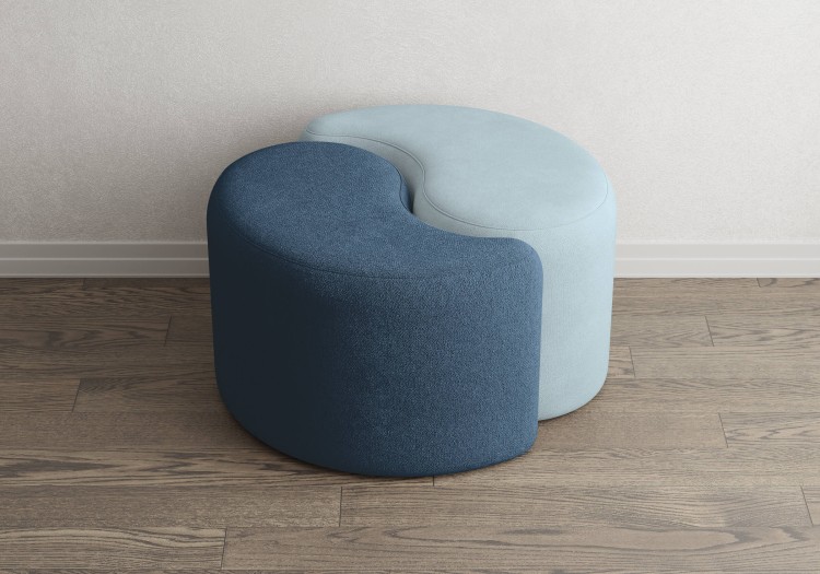 Пуф Сонум Luna