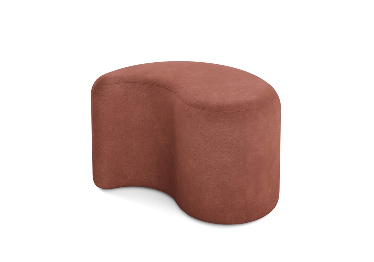 Эвита терракотовый