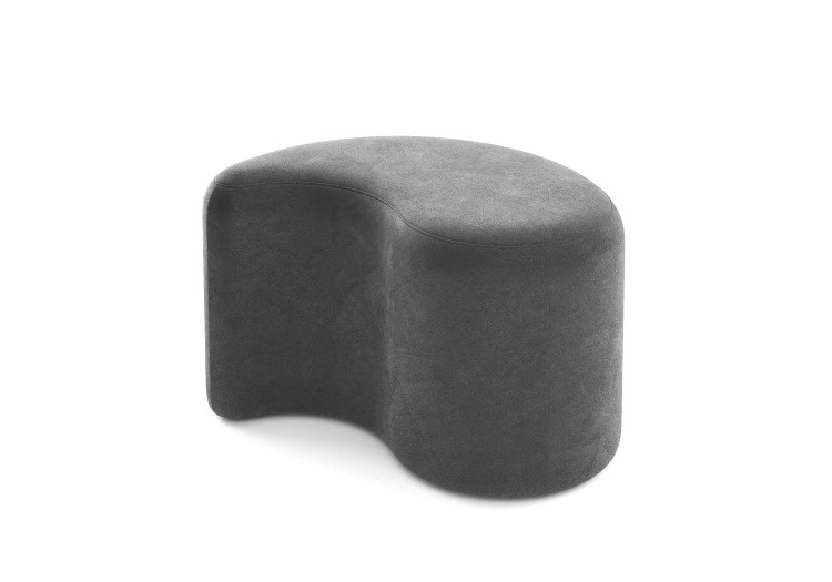 Фултон Графит