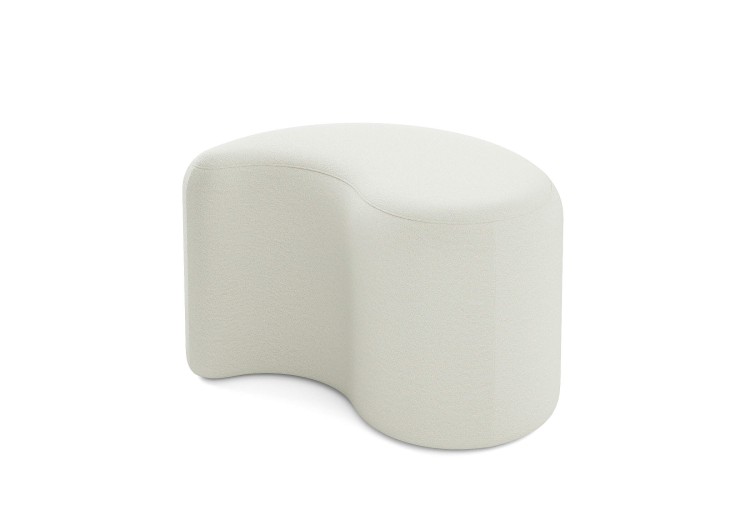 Тедди кремовый