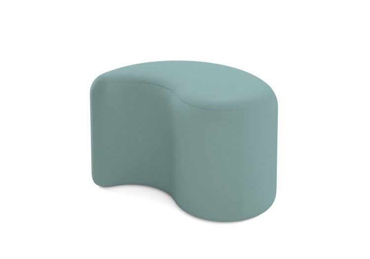 Тедди мятный