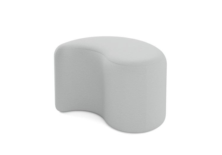 Тедди пепельный