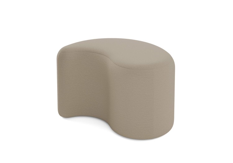 Тедди бежевый