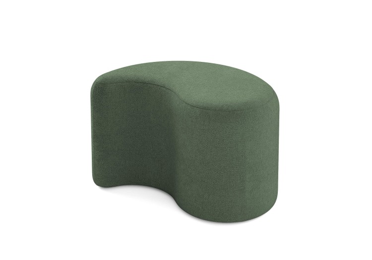 Рогожка зелёный