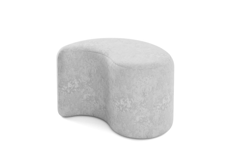 Монако светло-серый