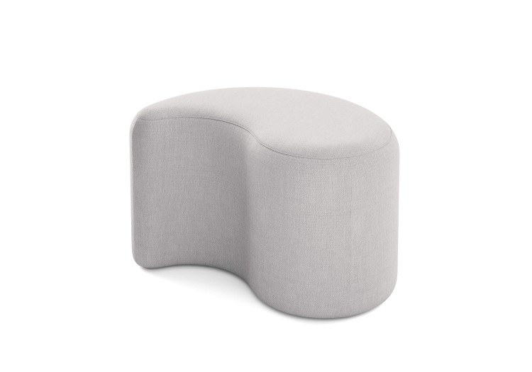 Марсель светло-серый