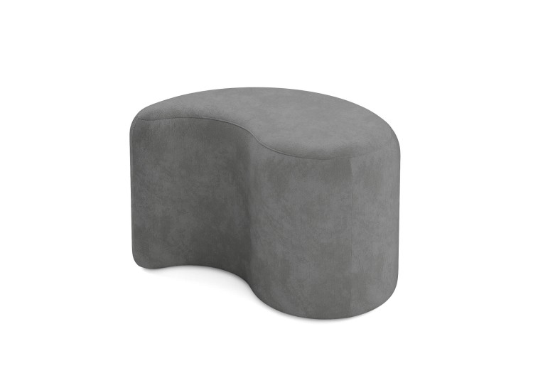 Лофти серый