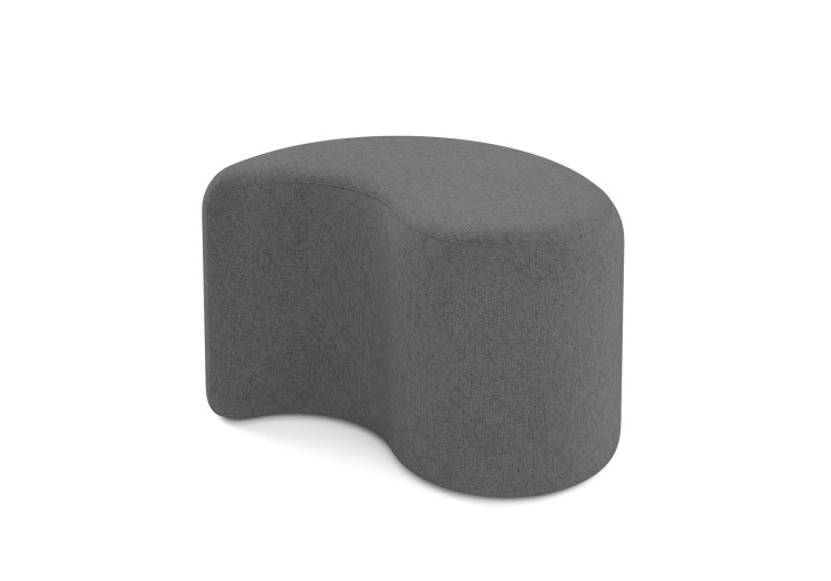 Кашемир серый