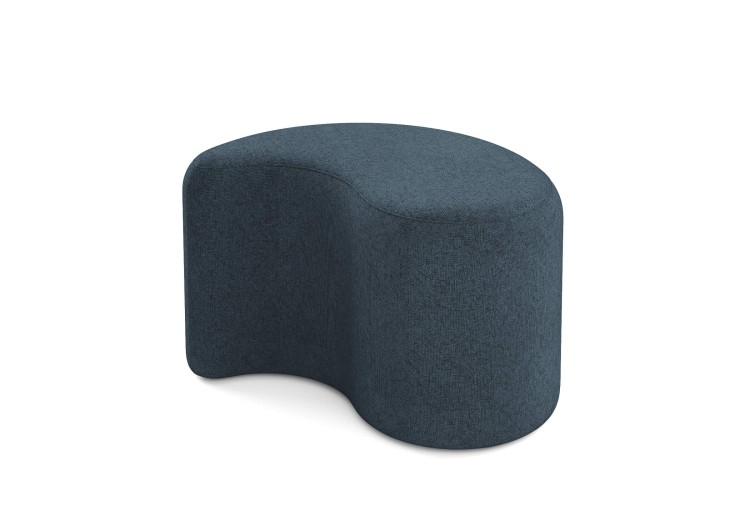 Кашемир синий