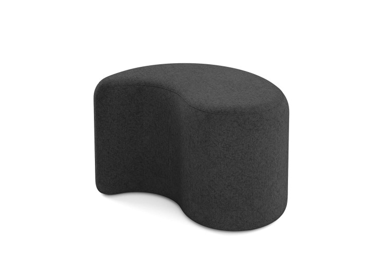 Кашемир графитовый