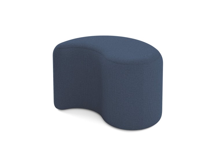 Багама синий