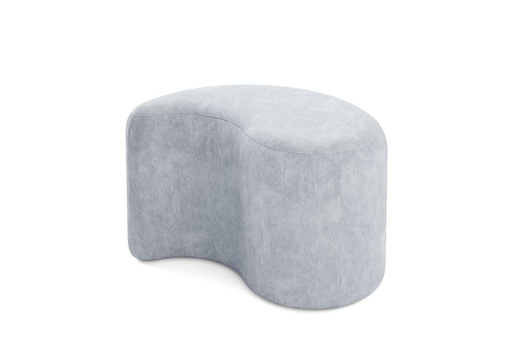 Бентли светло-серый