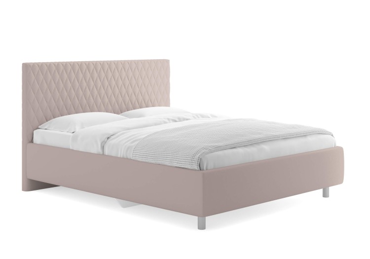 Кровать Сонум Stella (Велюр)