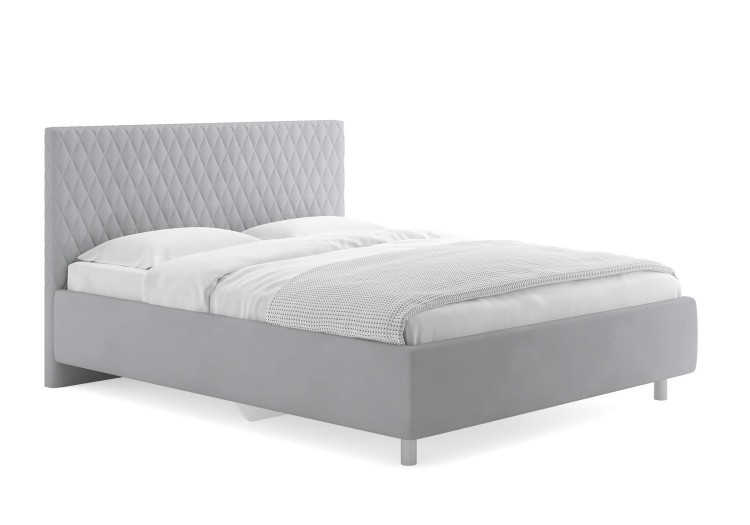 Кровать Сонум Stella (Велюр)