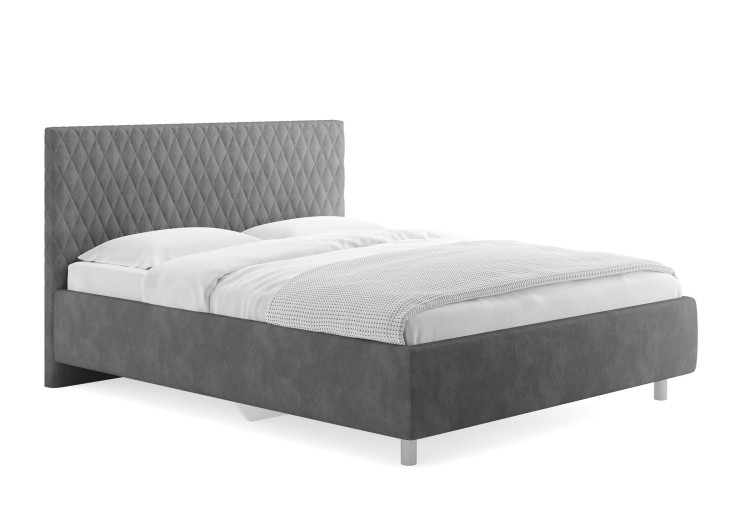 Кровать Сонум Stella (Велюр)