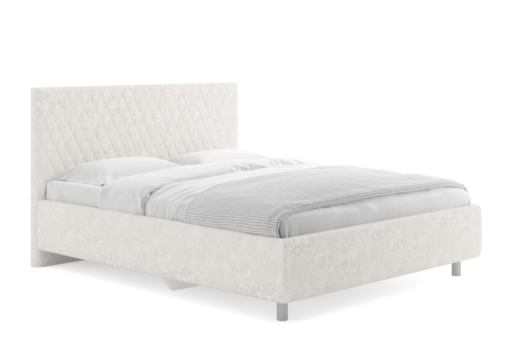 Кровать Сонум Stella (Велюр)