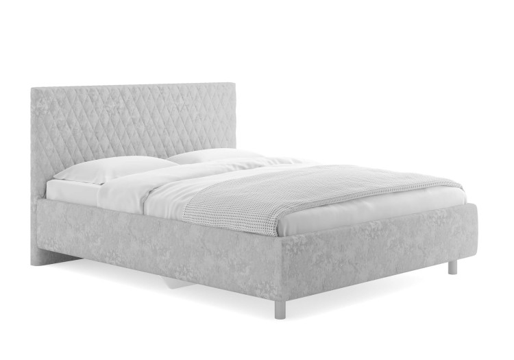 Кровать Сонум Stella (Велюр)