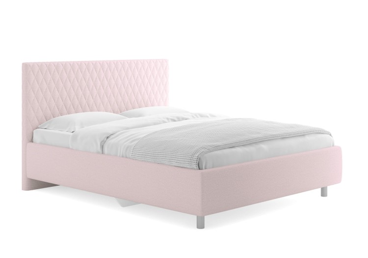 Кровать Сонум Stella (Велюр)