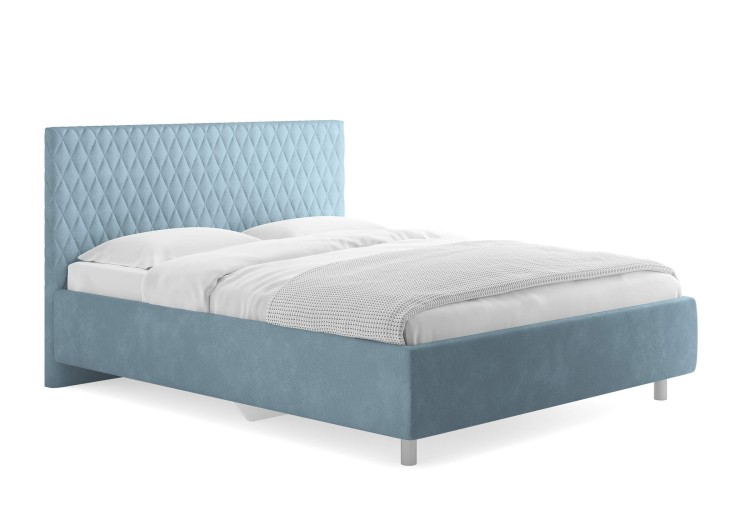 Кровать Сонум Stella (Велюр)