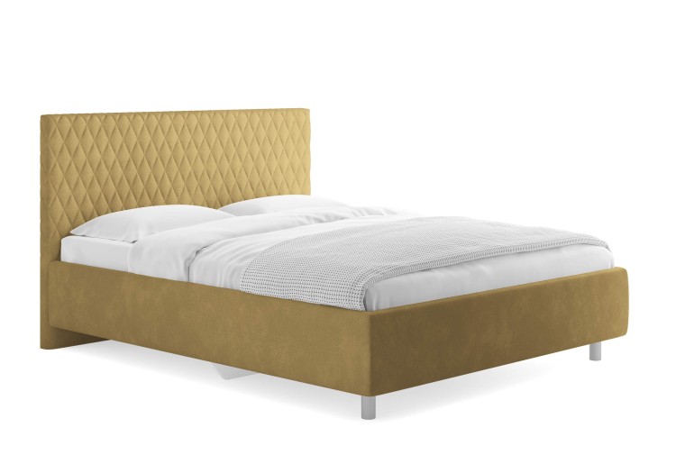 Кровать Сонум Stella (Велюр)