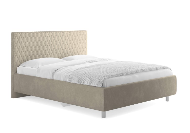 Кровать Сонум Stella (Велюр)