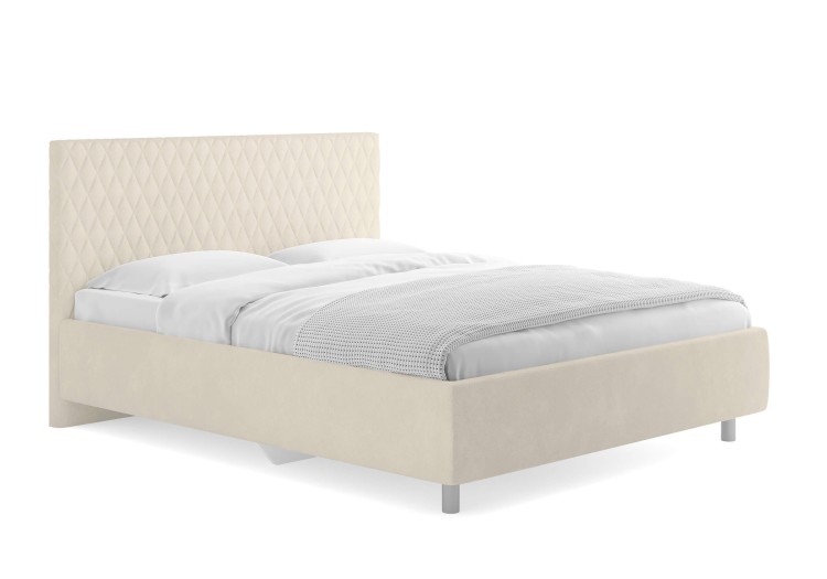 Кровать Сонум Stella (Велюр)