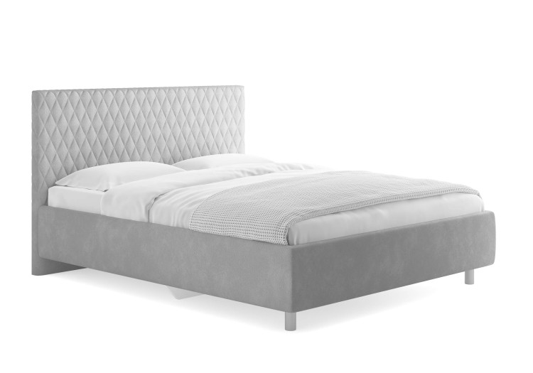 Кровать Сонум Stella (Велюр)