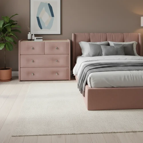 Комод Орматек City (Шенилл)