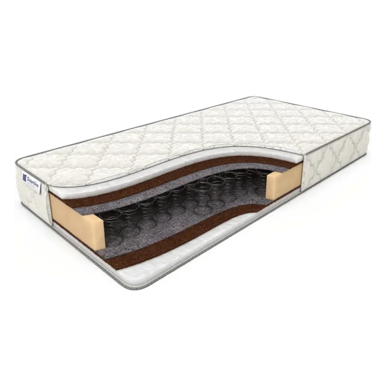 Матрас Dreamline Eco Holl Hard BS-120 80 х 190 см