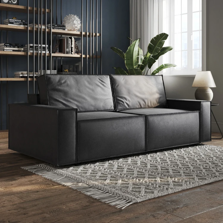 Диван Сонум Loft (Микровелюр)