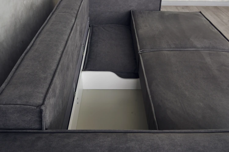 Диван Сонум Loft (Микровелюр)