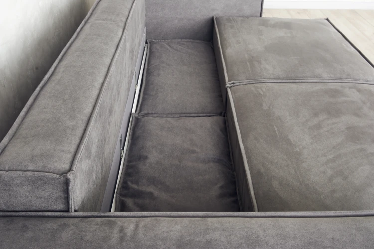 Диван Сонум Loft (Микровелюр)