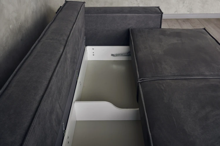 Диван Сонум Loft (Микровелюр)