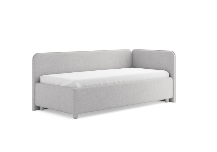 Кровать Сонум Capri R (Шенилл)