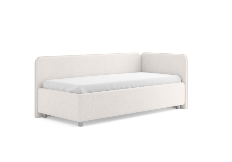 Кровать Сонум Capri R (Шенилл)