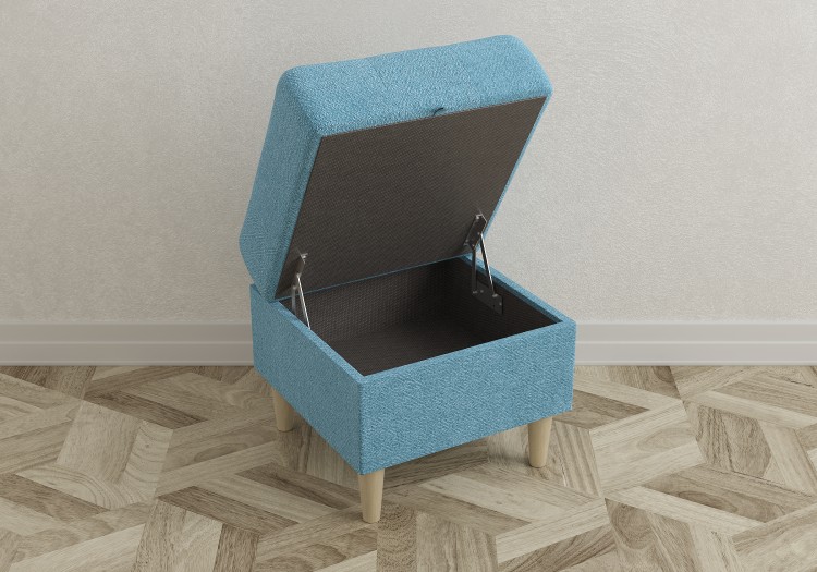 Пуф Сонум Norton (опоры бук)