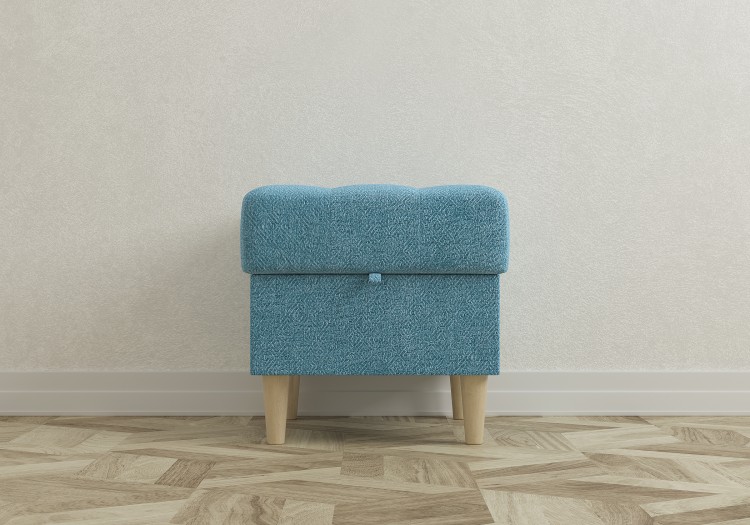 Пуф Сонум Norton (опоры бук)