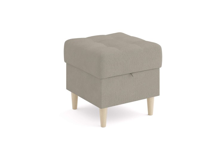 Замша бежевый