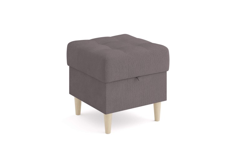 Замша какао