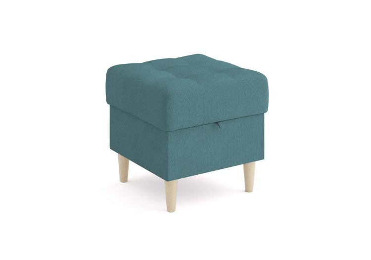 Замша изумрудный