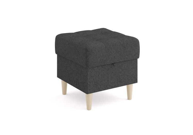 Кашемир графитовый