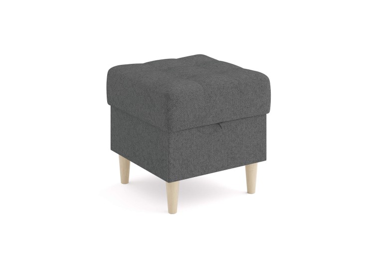 Кашемир серый