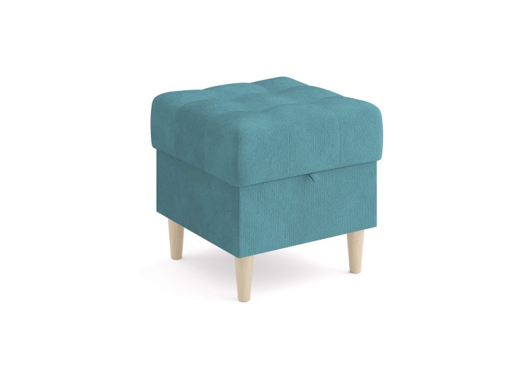 Лофти лазурный