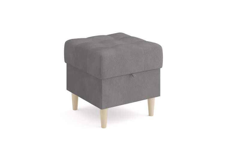 Лофти серый