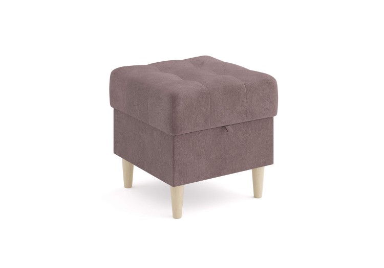 Микровелюр кофе