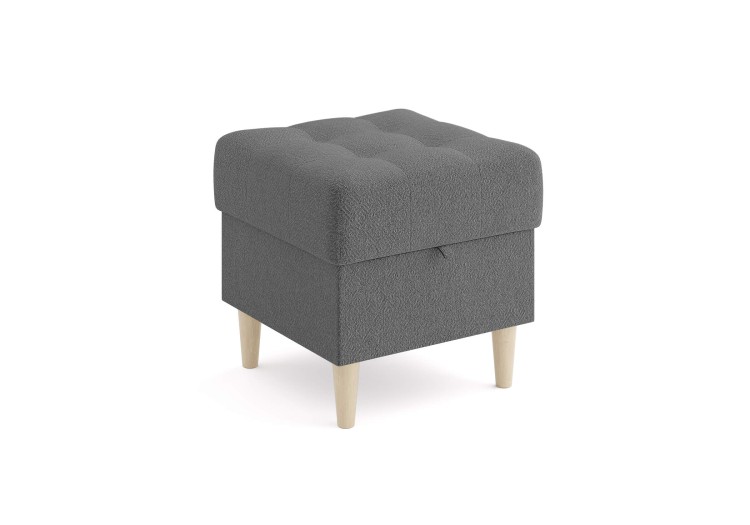 Рогожка Графит