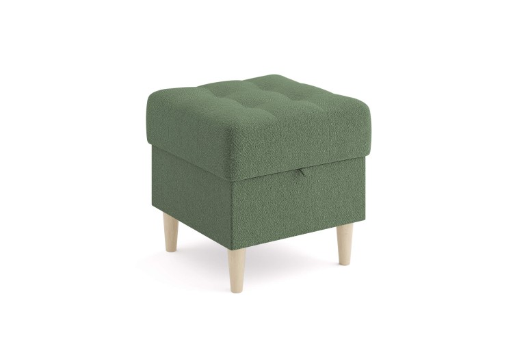 Рогожка Зелёный